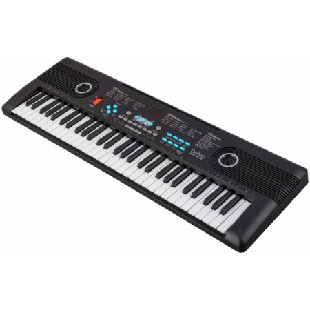 DAVINCI DCK-161 BK synthesizer-2