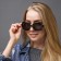Sunglasses Tropic Forest