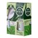 Set of premium premium "White Tea", 250 ml, automatic dispenser + 2 batteries