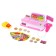 Set of game "Mini cash desks" with accessories, light and sound effects