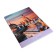 The diary of a skill A5 64 sheets, soft cover "Travel"