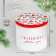 Gift Box "Cozy New Year", 19.5 x 22 cm, New Year