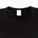 Female set (T -shirt, trousers), black color, size 46