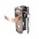 Smeal "Allur" Castle ZV4-1/55A AC, with a pen, automatic, without c/m, color old copper