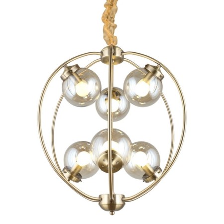Surrano E14 30w Surrano Chandelier