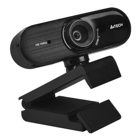 Camera Web A4Tech PK-935HL Black 2MPIX (1920x1080) USB2.0 with a microphone-1