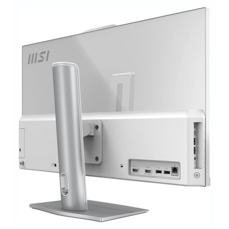 Monoblock MSI Modern AM272P 1M-678XRU 27 "Full HD Core 7 150U (1.8) 16GB SSD512GB Noos Gbit 106856-6