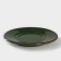 Smak Porcelain Punto Verde, D = 15 cm, green color