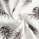 GPECT ETC "Christmas" 150x220 cm, 100% cotton, sarzha 190 g/m2