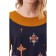 Women's tunic Wisell M4-3947, size 42