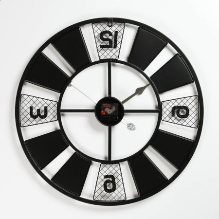 Watch walls, series: loft, D-60 cm-3