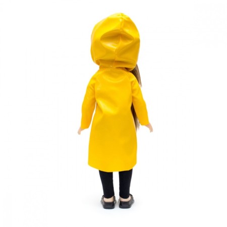 Michelle doll in the rain, 36 cm-7