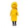 Michelle doll in the rain, 36 cm