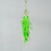Dreams D = 7 cm "Eye with a tree" Salad 44x19.3x0.7 cm