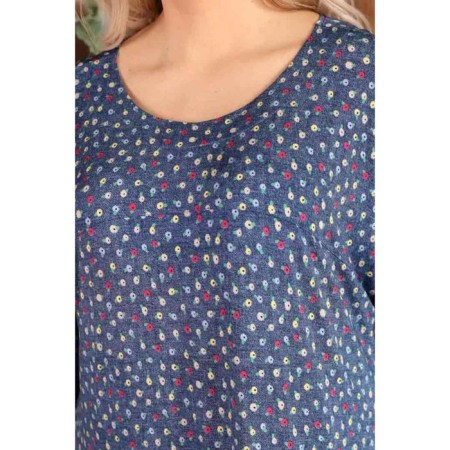 Women's dress, size 60-8