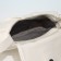 Bag-mixer on a valve, a long belt, white color