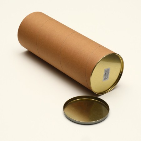 A bottle of a bottle, cardboard 120 x 340 mm (320 mm intrac.-1