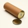 A bottle of a bottle, cardboard 120 x 340 mm (320 mm intrac.