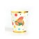 A one -time paper glass with embossing, 250 ml, Soyuzmultfilm