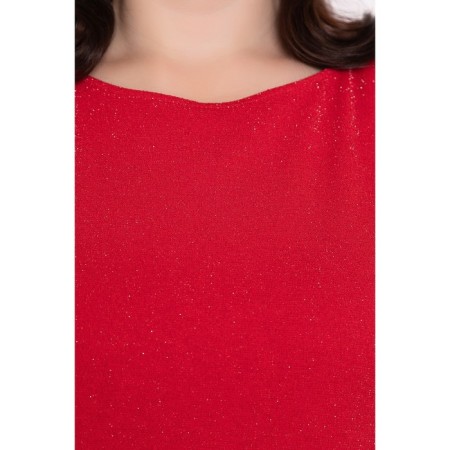 Women's dress, size 48-4