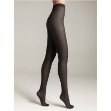 Women's tights Nuance, size 4, color Nero