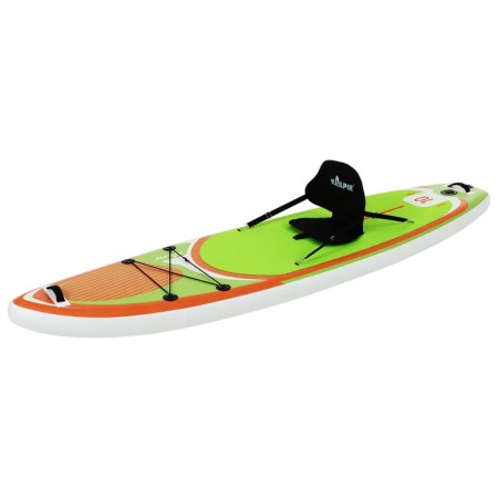 SUP Board Universal Kelpie 10 ", 305x80x15 cm-10