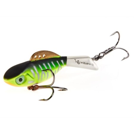 Balancir LJ Pro Series Mebaru, 5.7 cm, color 305, blister