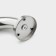 Braud for the bath Stolz Stölz, 40 × 5 × 7.5 cm, stainless steel