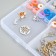 Set of beads for needlework "Assorted No. 38"