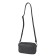 Bag Women's claim, lightning, brown color