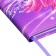Universal Diary Grade 1-11, 48 sheets "Fairy", hard cover of artificial leather, lies, universal cheat sheet, block 80 g/m2