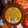 Confectionery "Happy Great Victory" Medal, 30 g