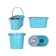 Soft Touch floor washing