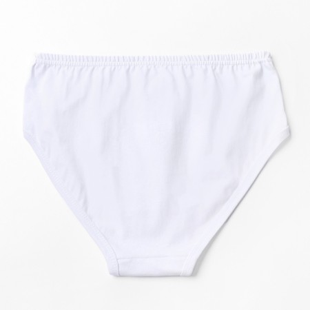 Cowards women's slips, white color, size 46-2