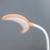 Cosmos table lamp LED 2W USB AKB MIX 10x7.5x30 cm Risalux