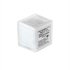Cover glass 0.17 mm, 100 pcs