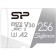 MicrosdxcCCC Silicon Power 256GB SP256GBSTXDA2V20SP Superior + Adapter