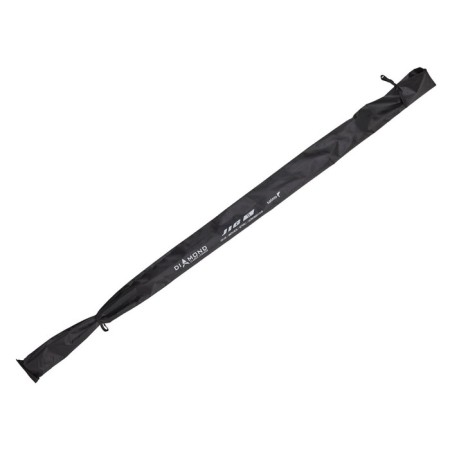 Salmo Diamond Jig 24, test 5-24, length 2.48 m.-5