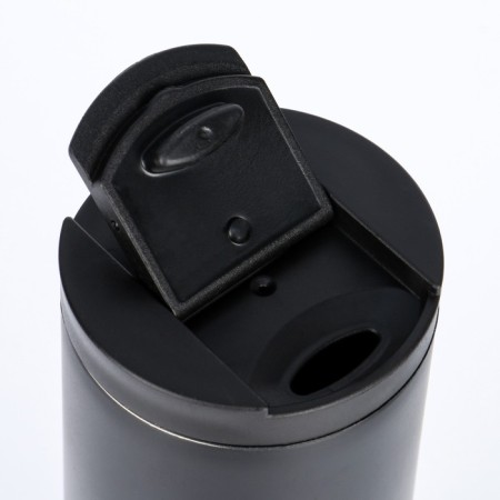 Thermal circle, 500 ml, Coffee "Master K", retains heat 8 hours, black-3