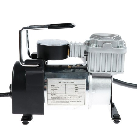 Compressor car series Tornado, 40l/min, from the network 220V-2