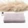 Terry towel Laconico, 50x90cm, gray color, 420g/m, cotton