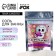 Bath salt "You are just space", 150 g, Beauty Fookh
