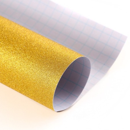 Complete -colored paper, with sparkles, A4, 10 sheets, 10 colors, coated, one -sided, in a bag, 80 g/m², puppy patrol-3