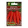 Carrots "Caramel" "Leader", 2 g,