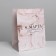 Gift Package Laminated, Packaging, "View", MS 18 x 23 x 10 cm