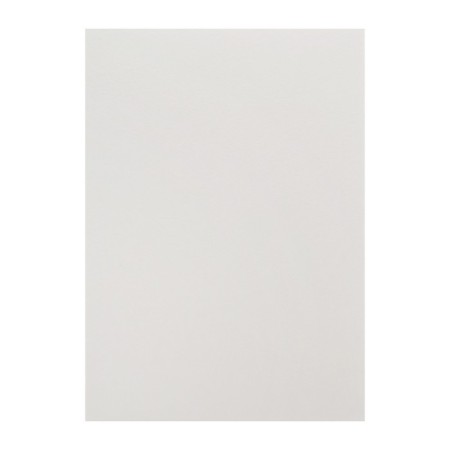 Watercolor paper in the A4 folder, SHK "Sonnet", 20 sheets, 200 g/m2, medium -grained, (80451623)-9