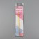 Knitting hook, d = 3.5 mm, 15 cm, mix color
