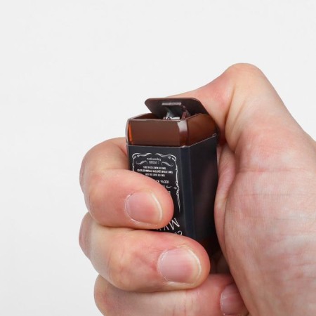 Gas lighter "man"-1