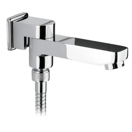 The shower system TIMO SELENE SX-3069/00sm (1013), built-in, chrome-3