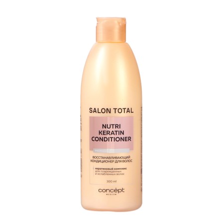 Concept hair restoration air conditioning, 300 ml